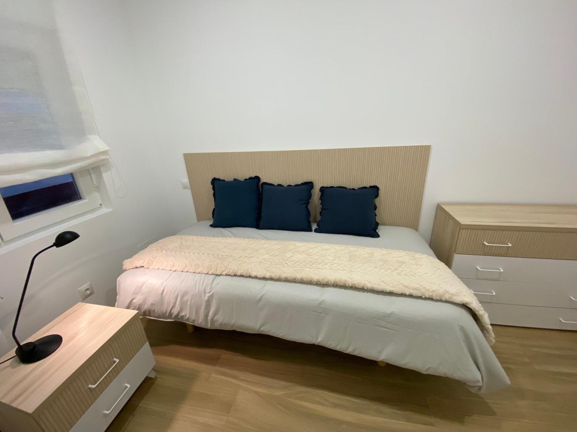 Apartamento Apartamento Recien Reformado Zona Estaciones Santander Exterior foto