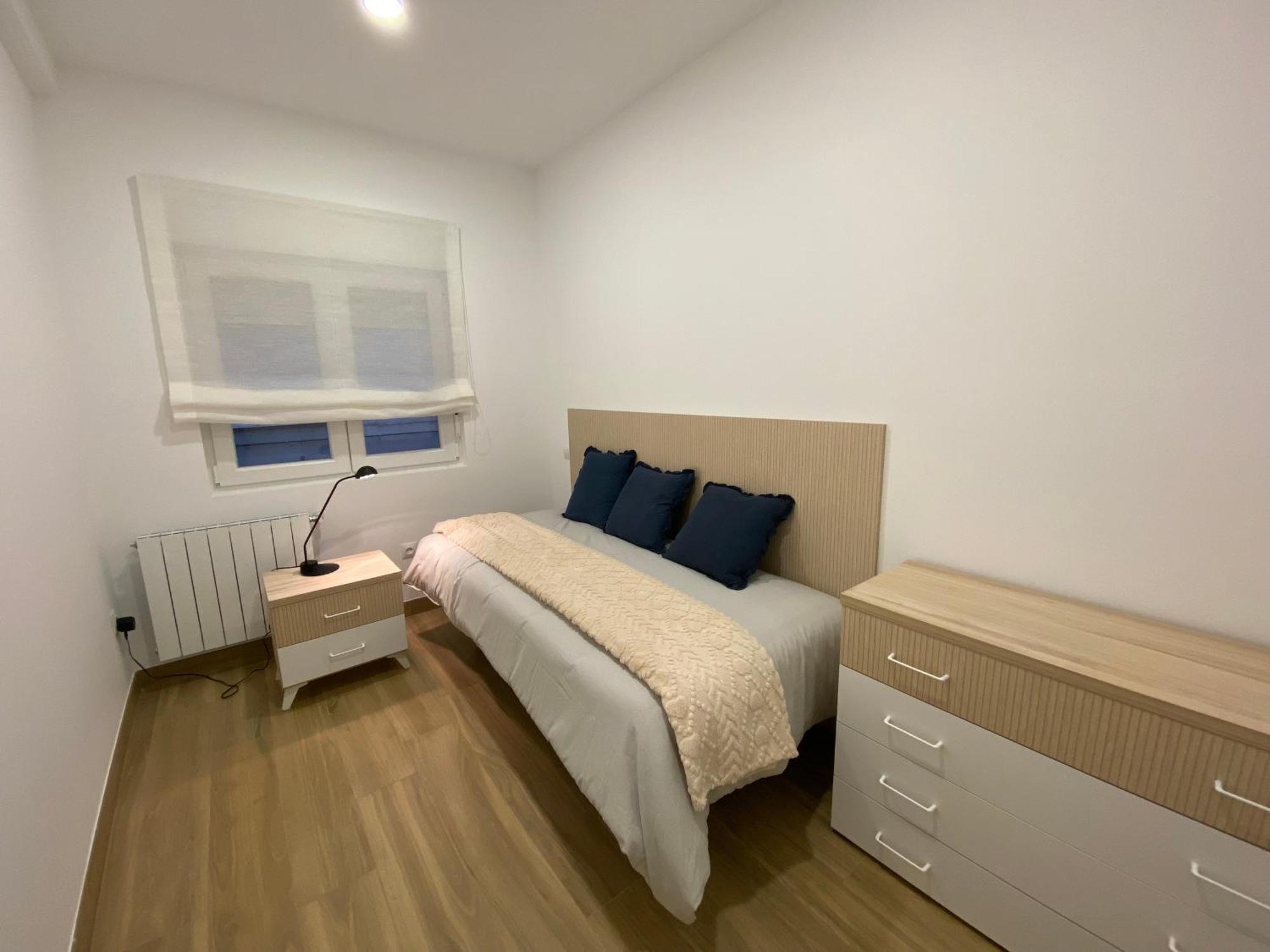 Apartamento Apartamento Recien Reformado Zona Estaciones Santander Exterior foto